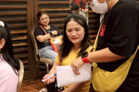 กรข. ผนึกพลังร่วมกับ บค. และ กพร. จัดโครงการ เทคโนโลยีดิจิทั ... Image 31